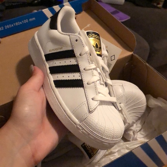 adidas Other - Adidas superstar originals